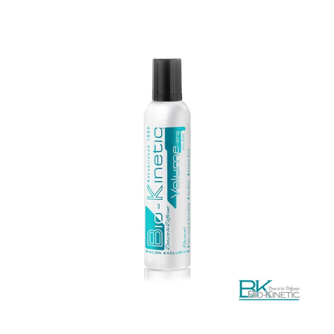 Bio-Kinetic Large Natural Volumizing Mousse