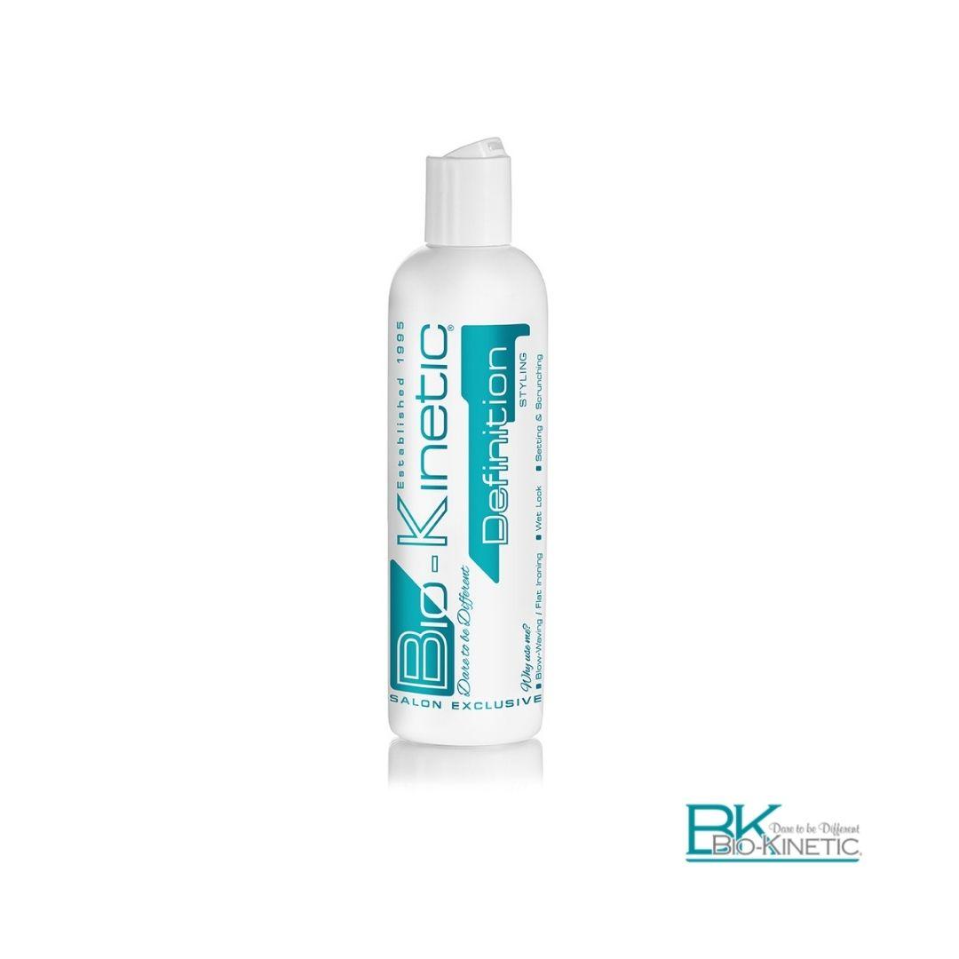 Bio-Kinetic Definition