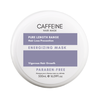 Caffeine Mask