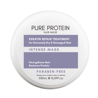 Pure Envy Pure Protein Mask