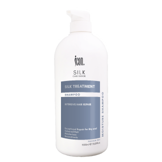 Silk Treatment Shampoo