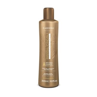 Brasil Cacau Anti-Frizz Shampoo