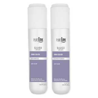Pure Envy Kwik Silver Combo