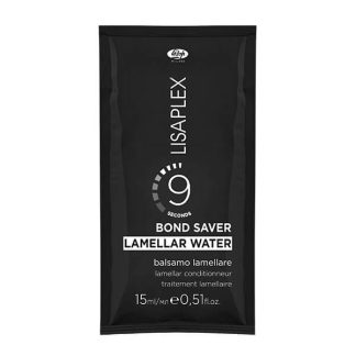 Lisaplex Bond Saver Lamellar Water 15ml