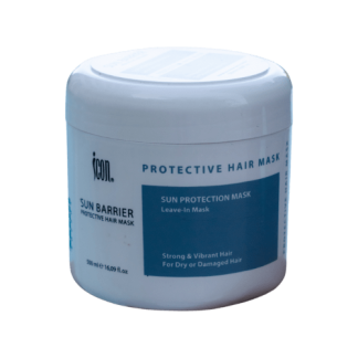 ICON Sun Barrier Mask 500ml