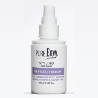 Pure Envy De-Frizz-It Serum